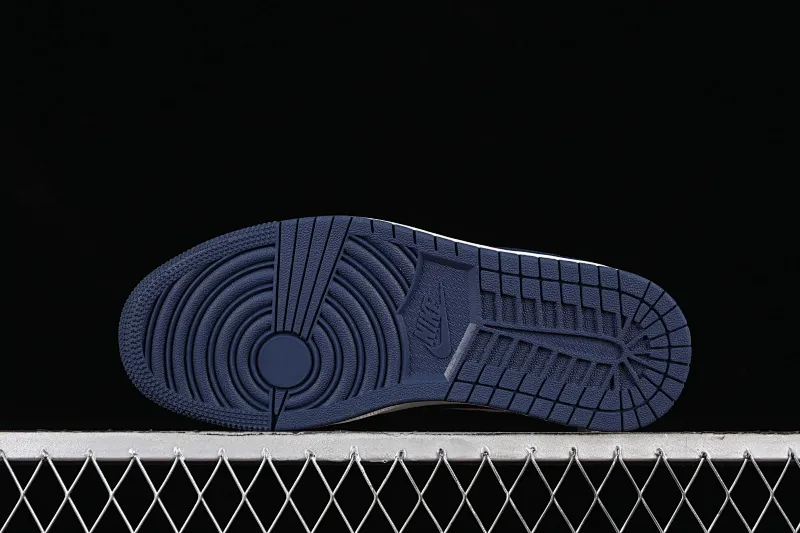 All categories Air Jordan Jordan series basketball shoes Air Jordan 1 Low High-end customized low-top sneakers Travis Scott x Fragment Design x Air Jordan 1 Low OG SP AJ1 Joe 1 Supreme joint-off-white navy low-top cultural casual sneakers XZ116
